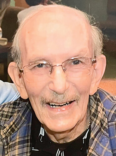 GERALD “JERRY” BAXTER